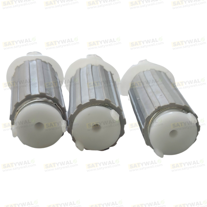 Washing Machine Samsung Semi Automatic Shockers