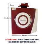 Voltas BEKO 12 kg
