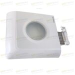 Spin Lid Dryer Door