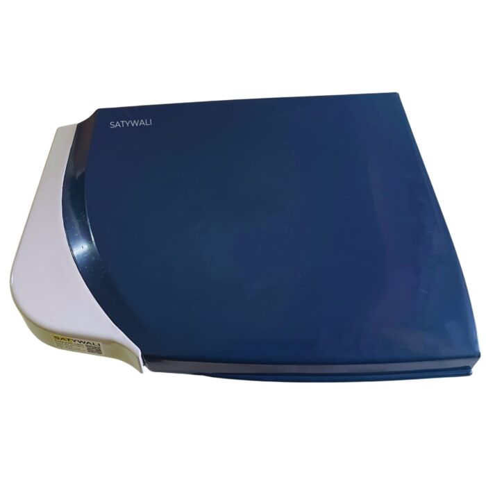 LG Wash Lid Wash Door