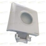Spin Lid Dryer Door