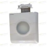 Spin Lid Dryer Door