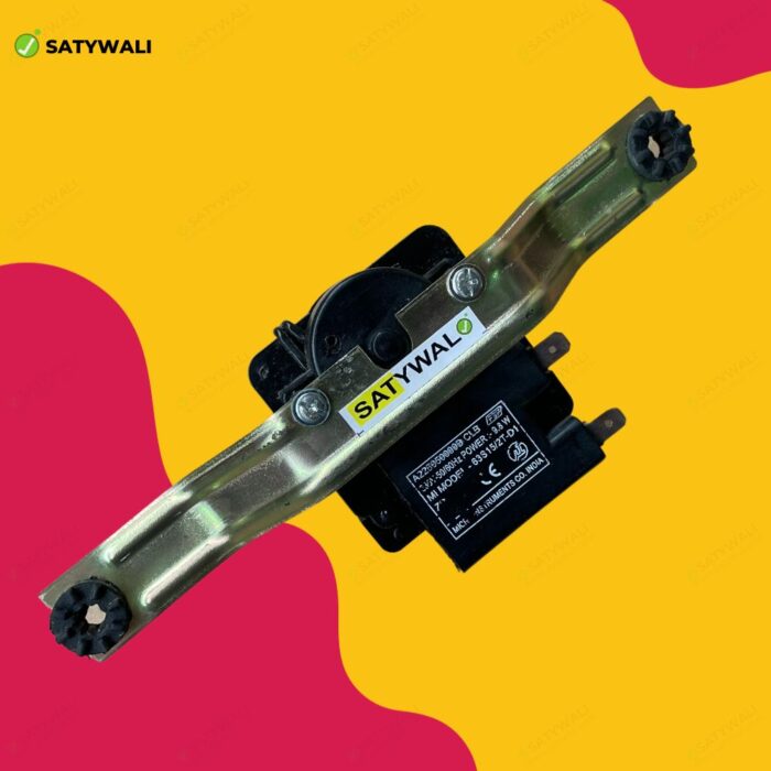 Refrigerator Frost Free Fan Motor