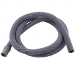 Washing Machine Fully Automatic Drain Pipe 2mt Outlet Hose,