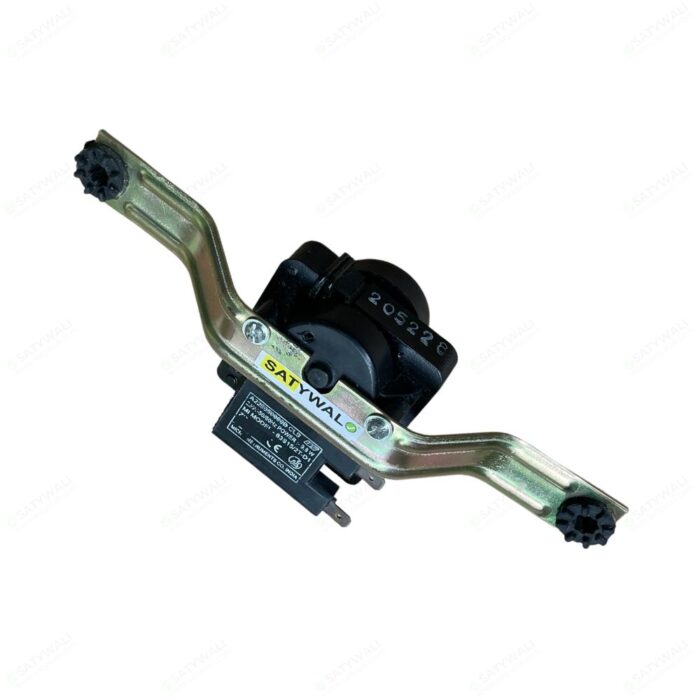 Refrigerator Frost Free Fan Motor