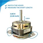 Videocon Wash Motor