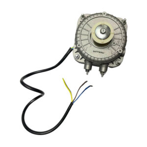 Deep Freezer Fan Motor