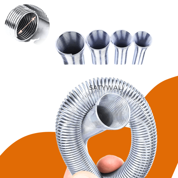 Spring Tube Benders