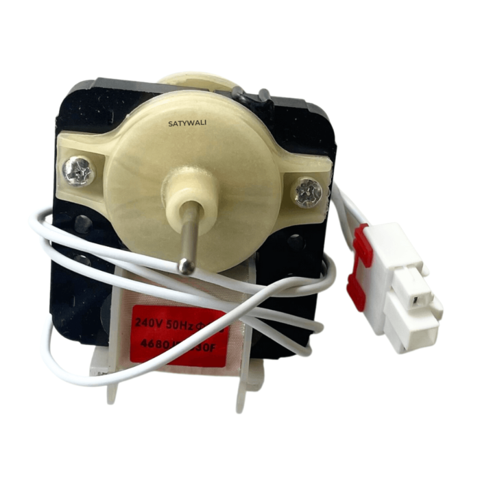 Defrost Fan Motor