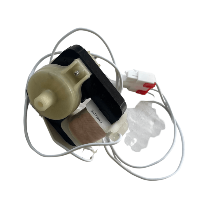 Defrost Fan Motor