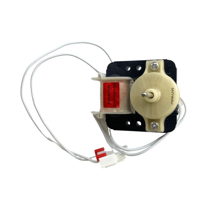 Defrost Fan Motor