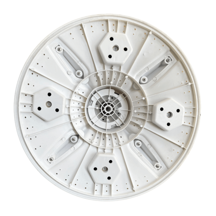 Pulsator Compatible with Whirlpool 9kg