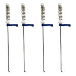 Whirlpool Suspension Rods