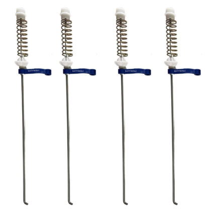 Whirlpool Suspension Rods