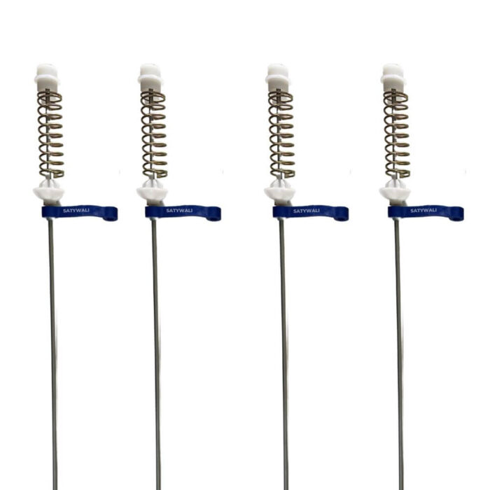 Whirlpool Suspension Rods