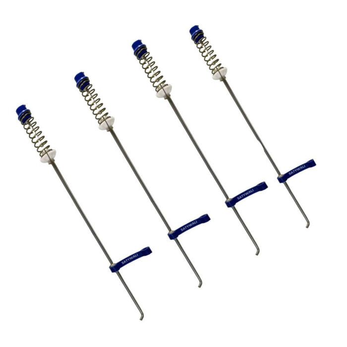 Whirlpool Suspension Rods