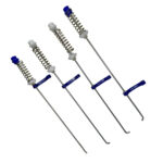 Whirlpool Suspension Rods