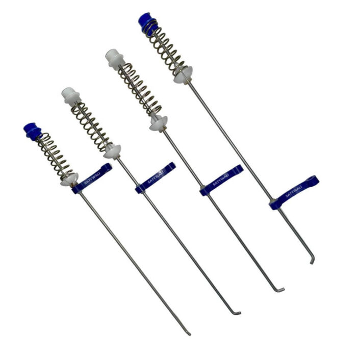 Whirlpool Suspension Rods