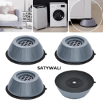 Anti Vibration Pads