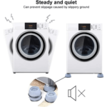 Anti Vibration Pads