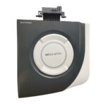 LG Spin Lid Grey 1020