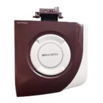LG Spin Lid Maroon 1020
