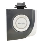 LG SPIN LID GREY CUT