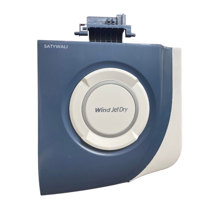 LG Spin Lid 1020 Door Plane Wind Jet Dry Compatible with 6.5 Kg to 8.5 Kg Washing Machine 1020 - Image 6