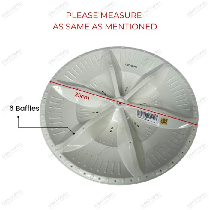 Videocon Pulsator 400T