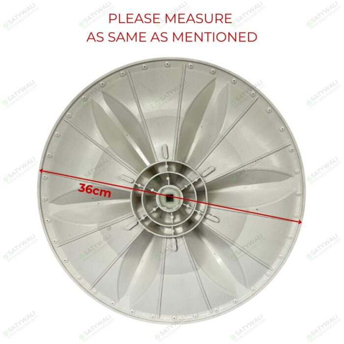 Videocon Pulsator 400T