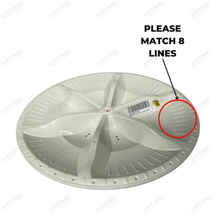 Videocon Pulsator 400T