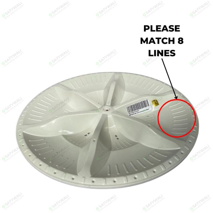 Videocon Pulsator 400T