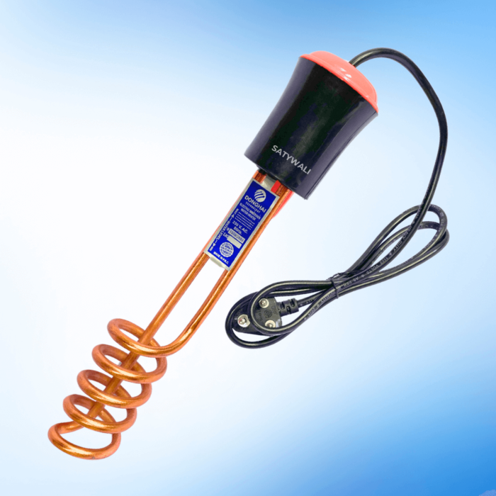 SATYWALI Water Heater Rod