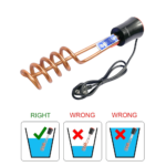 SATYWALI Water Heater Rod