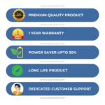 SATYWALI Water Heater Rod