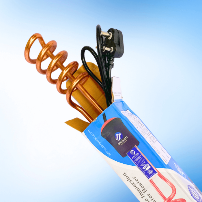 SATYWALI Water Heater Rod
