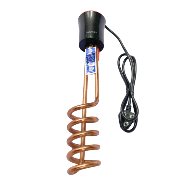 SATYWALI Water Heater Rod
