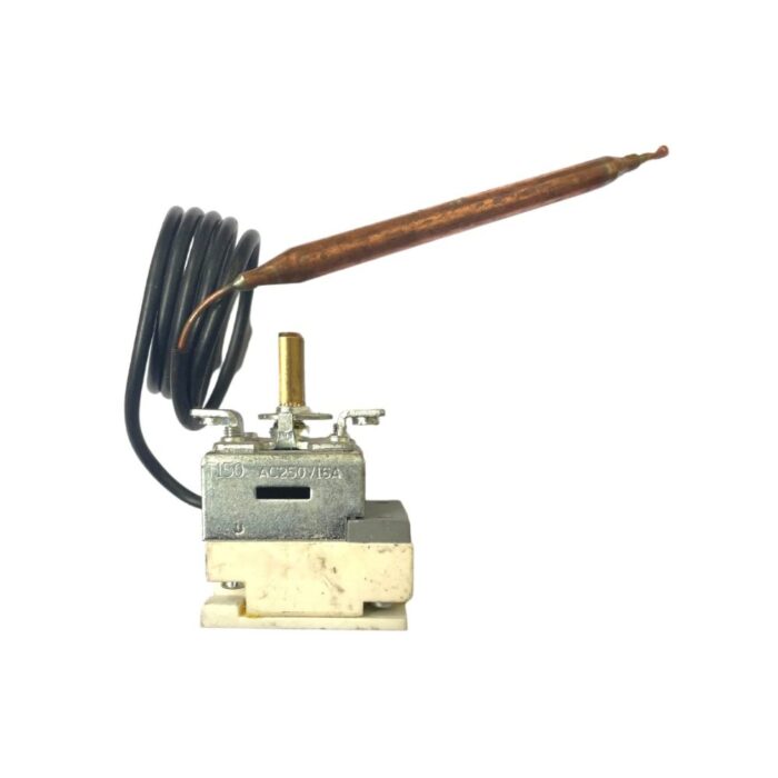 Capillary Thermostat