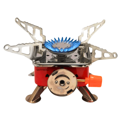 Portable camping Gas Stove