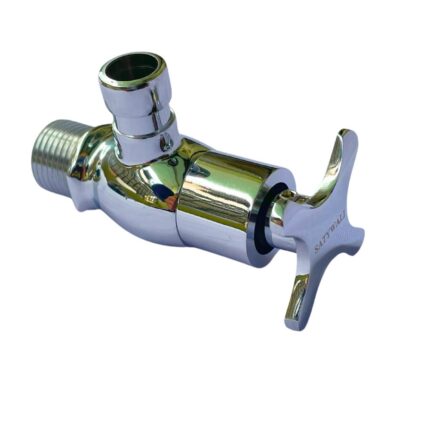 Angle Valve