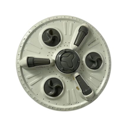 Pulsator Compatible with LG