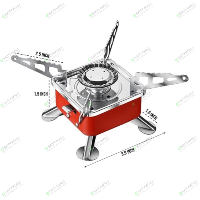 Portable camping Gas Stove