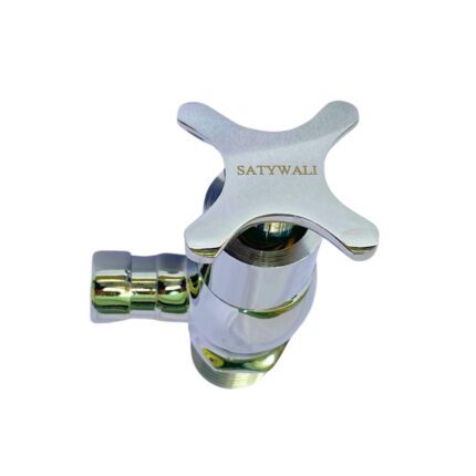Angle Valve