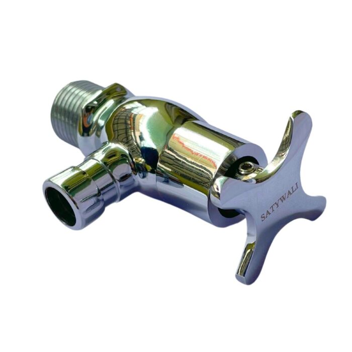 Angle Valve