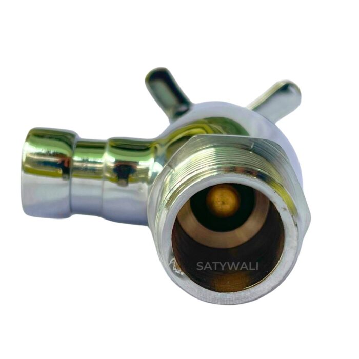 Angle Valve