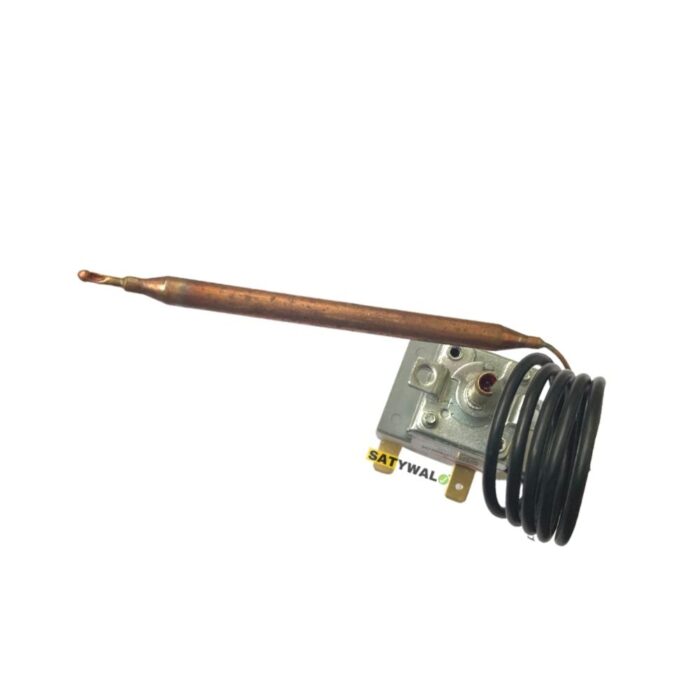 Capillary Thermostat