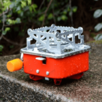 Portable camping Gas Stove