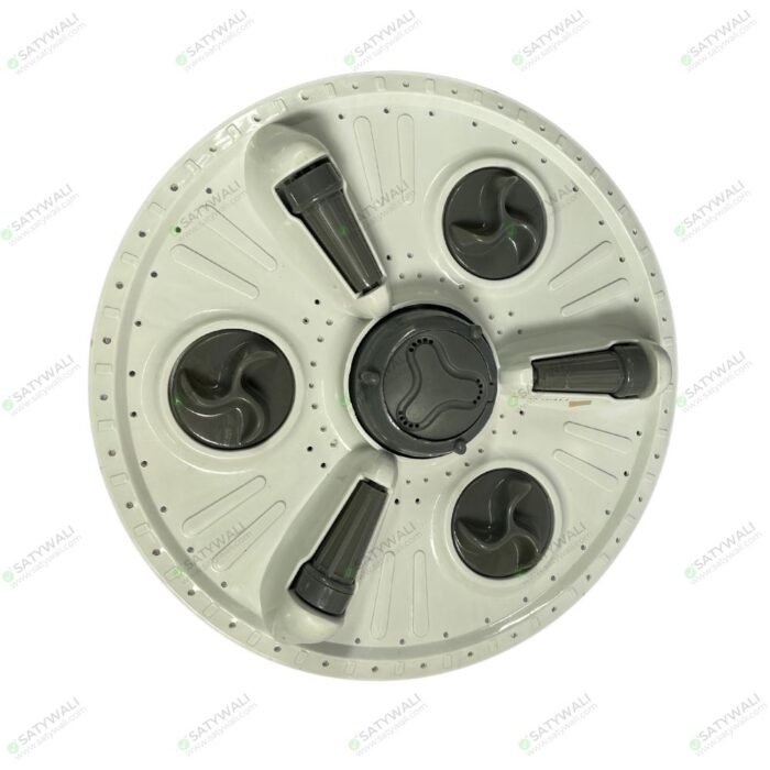 Pulsator Compatible with LG