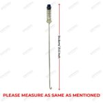 Suspension Rods For Bosch