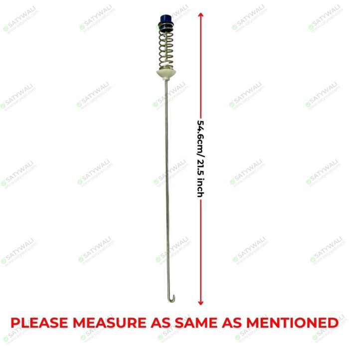 Suspension Rods For Bosch